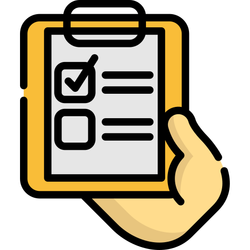 Checklist Wissenschaft