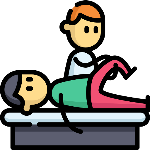 Prävention & Massage
