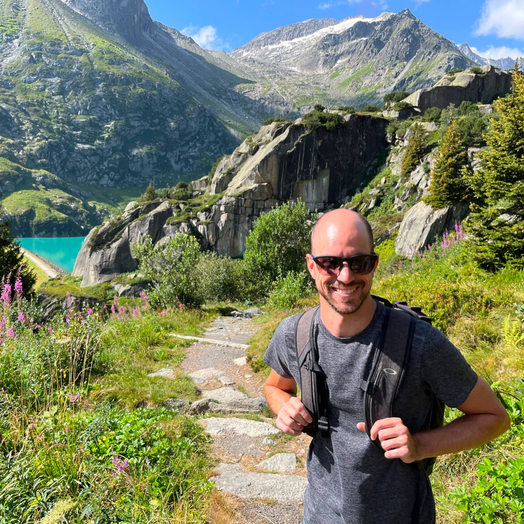 coaching-sport-lifestyle Frau am Joggen Coaching für Sport & Lifestyle