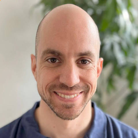 Mark Sonneveld - Physio- und Sporttherapeut